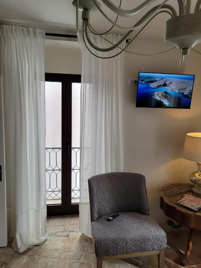 Tavenna Ancient Stone 'Casa Rosa'- Sea And Mountain View Tranquil Borgoヴィラ エクステリア 写真