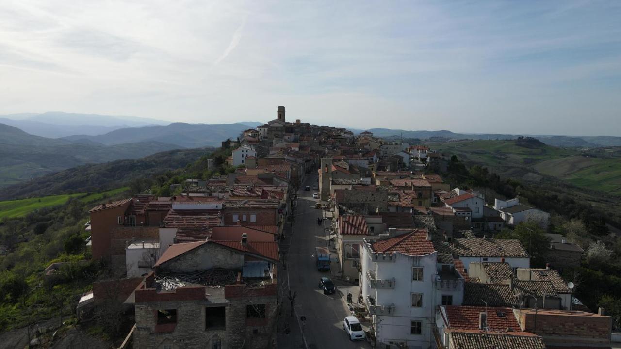 Tavenna Ancient Stone 'Casa Rosa'- Sea And Mountain View Tranquil Borgoヴィラ エクステリア 写真